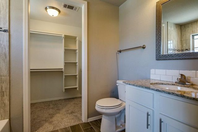 1287 N Sicily Lane, Fayetteville, AR 72704