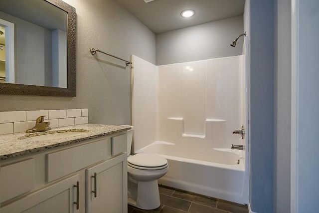 1287 N Sicily Lane, Fayetteville, AR 72704