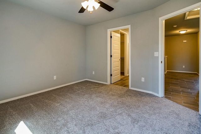 1287 N Sicily Lane, Fayetteville, AR 72704