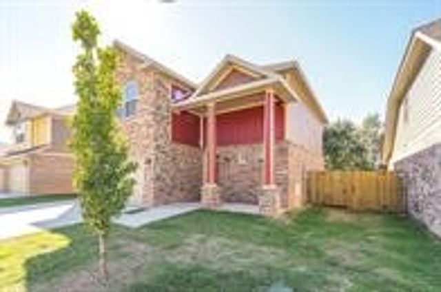 1287 N Sicily Lane, Fayetteville, AR 72704