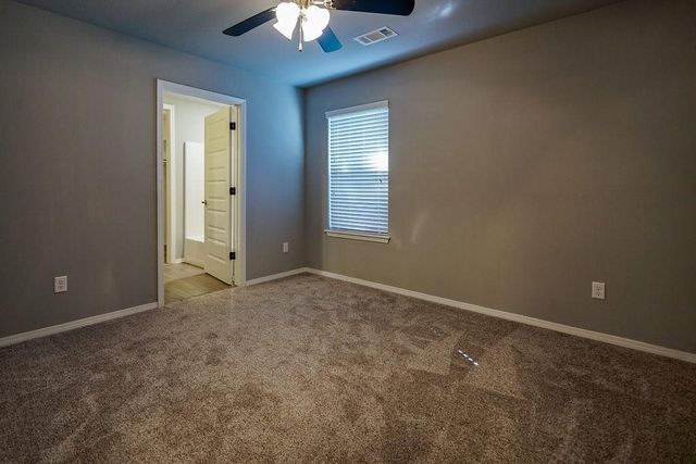 1287 N Sicily Lane, Fayetteville, AR 72704