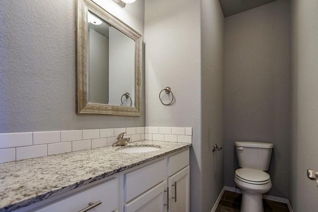 1287 N Sicily Lane, Fayetteville, AR 72704