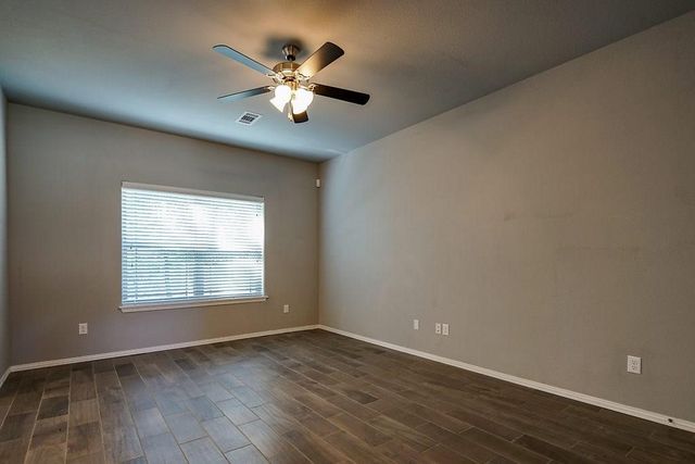 1287 N Sicily Lane, Fayetteville, AR 72704