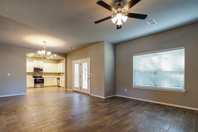 1287 N Sicily Lane, Fayetteville, AR 72704