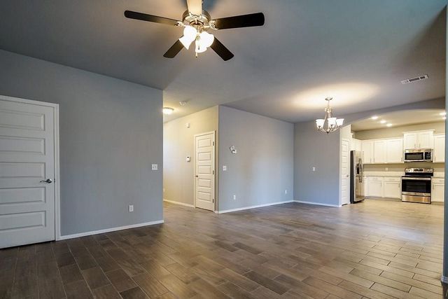 1287 N Sicily Lane, Fayetteville, AR 72704