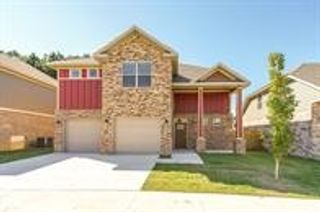1287 N Sicily Lane, Fayetteville, AR 72704