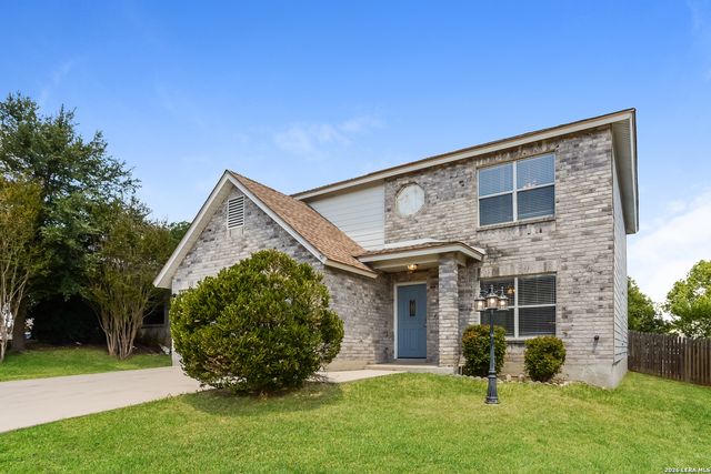 7139 Elusive Pass, San Antonio, TX 78233