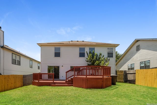 7139 Elusive Pass, San Antonio, TX 78233