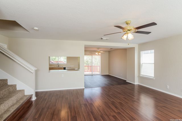 7139 Elusive Pass, San Antonio, TX 78233