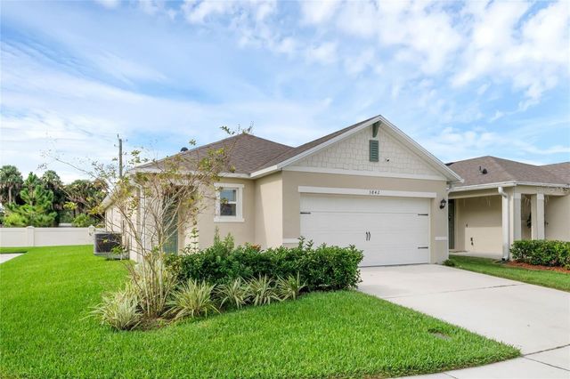 3842 SILVERSTREAM TERRACE, Sanford, FL 32771