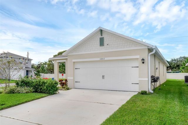 3842 SILVERSTREAM TERRACE, Sanford, FL 32771