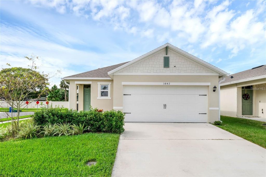 3842 SILVERSTREAM TERRACE, Sanford, FL 32771