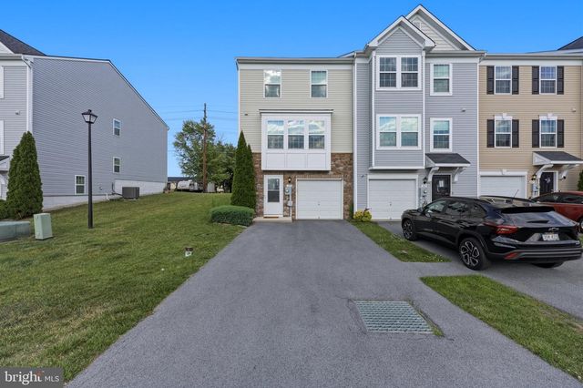 159 NATURAL WAY, Martinsburg, WV 25404