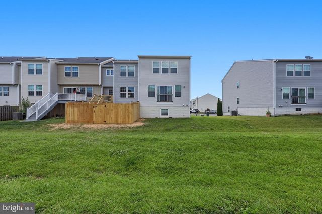 159 NATURAL WAY, Martinsburg, WV 25404