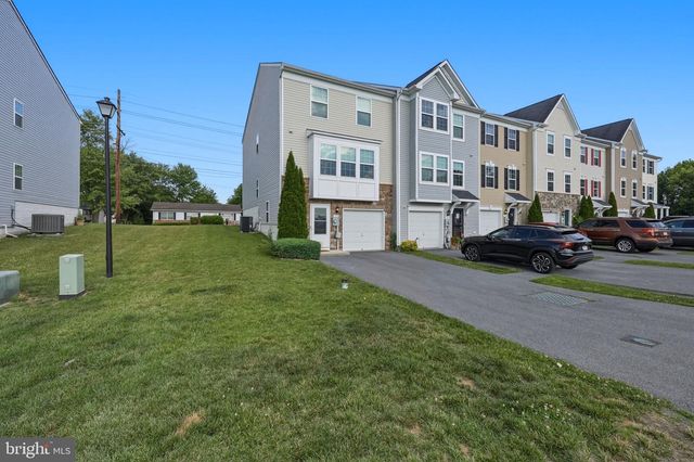 159 NATURAL WAY, Martinsburg, WV 25404
