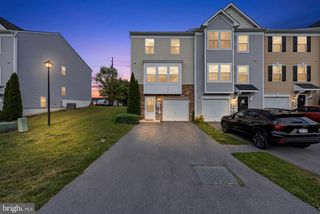 159 NATURAL WAY, Martinsburg, WV 25404