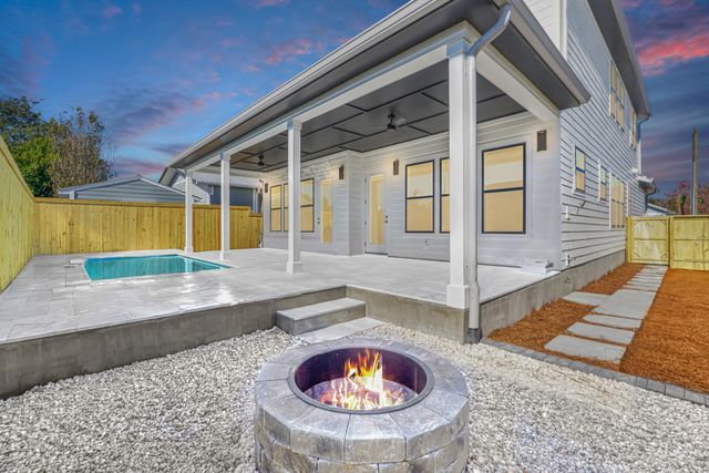 21513 Pompano Avenue, Panama City Beach, FL 32413