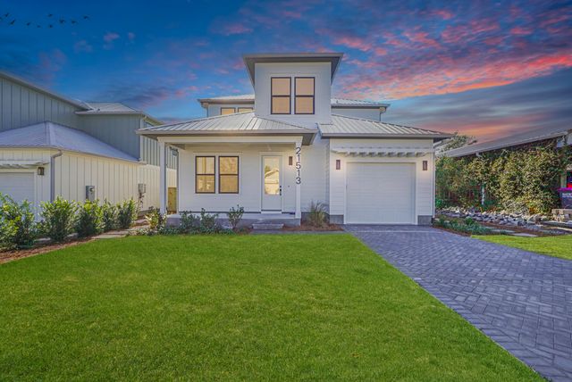 21513 Pompano Avenue, Panama City Beach, FL 32413