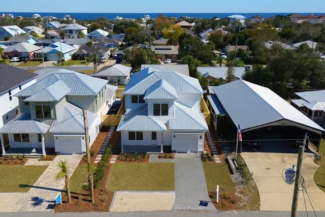 21513 Pompano Avenue, Panama City Beach, FL 32413