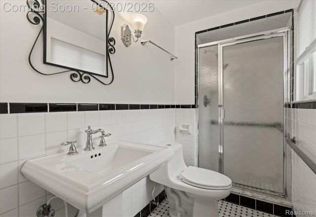 4753 QUARTON Road, Bloomfield Charter Township, MI 48301