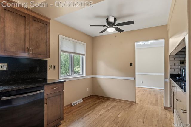4753 QUARTON Road, Bloomfield Charter Township, MI 48301