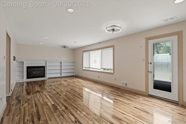 4753 QUARTON Road, Bloomfield Charter Township, MI 48301