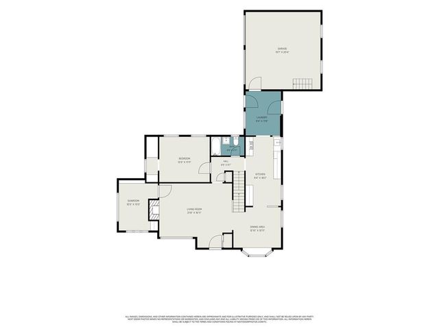 7439 Hadley Street, Overland Park, KS 66204