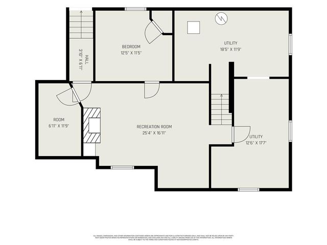 7439 Hadley Street, Overland Park, KS 66204