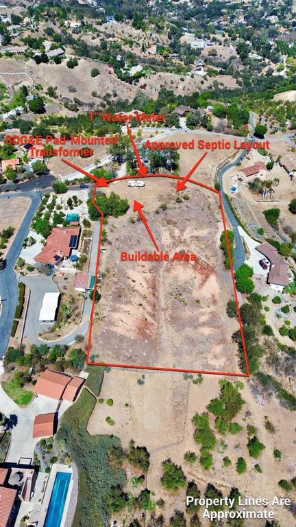 2437 Gracey Lane, Fallbrook, CA 92028 — photo 4