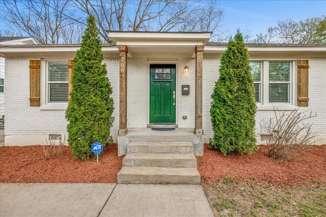 708 LOEB ST, Memphis, TN 38111