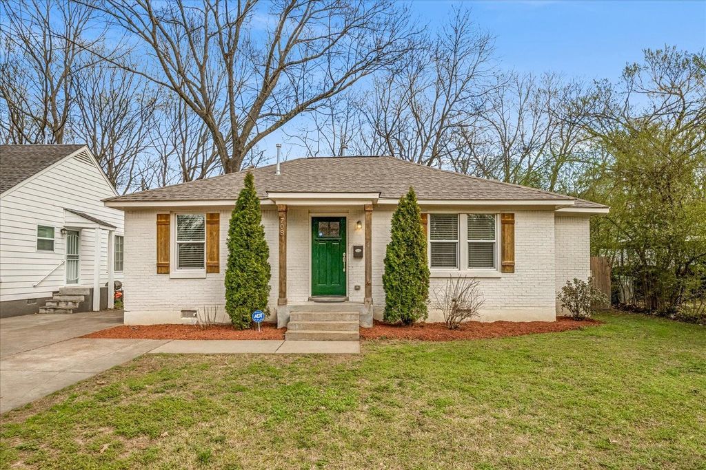 708 LOEB ST, Memphis, TN 38111