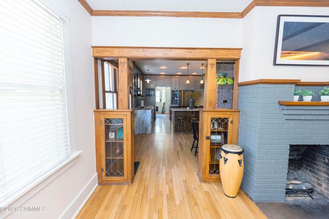 419 W College Avenue, Las Cruces, NM 88005