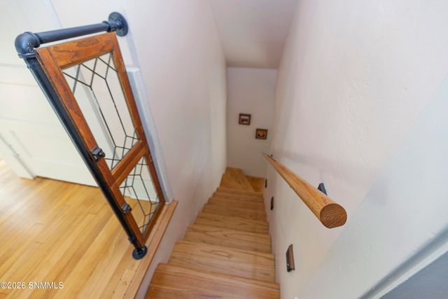 419 W College Avenue, Las Cruces, NM 88005