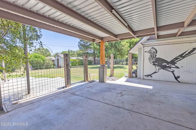 419 W College Avenue, Las Cruces, NM 88005