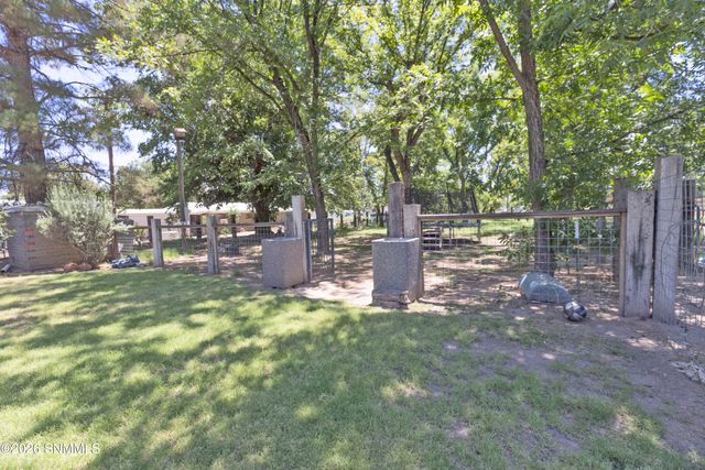 419 W College Avenue, Las Cruces, NM 88005