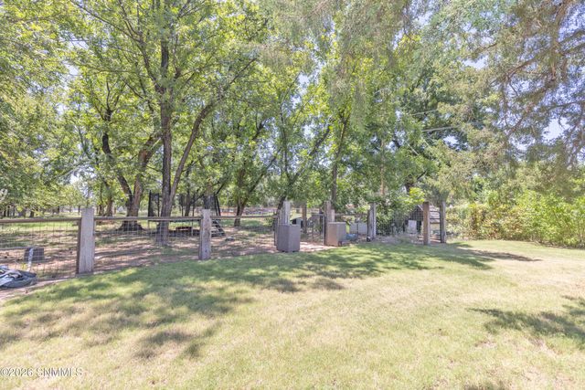 419 W College Avenue, Las Cruces, NM 88005
