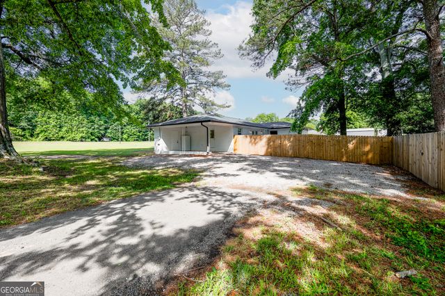 39 Payne Drive, Comer, GA 30629