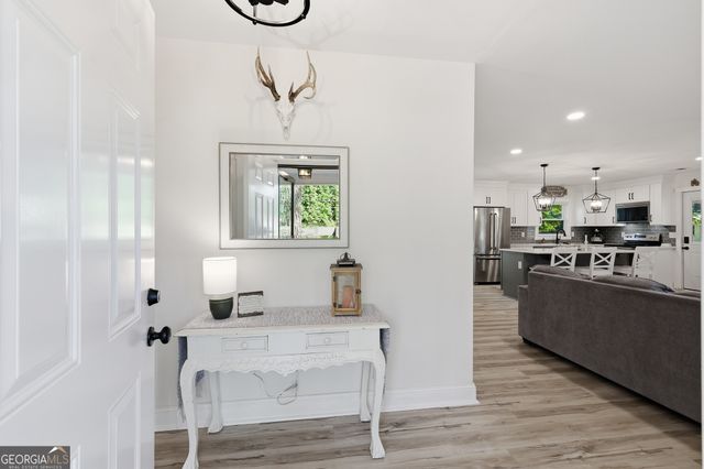 39 Payne Drive, Comer, GA 30629