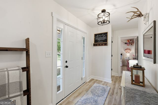 39 Payne Drive, Comer, GA 30629