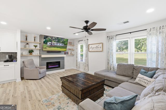 39 Payne Drive, Comer, GA 30629