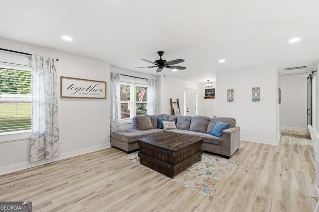 39 Payne Drive, Comer, GA 30629