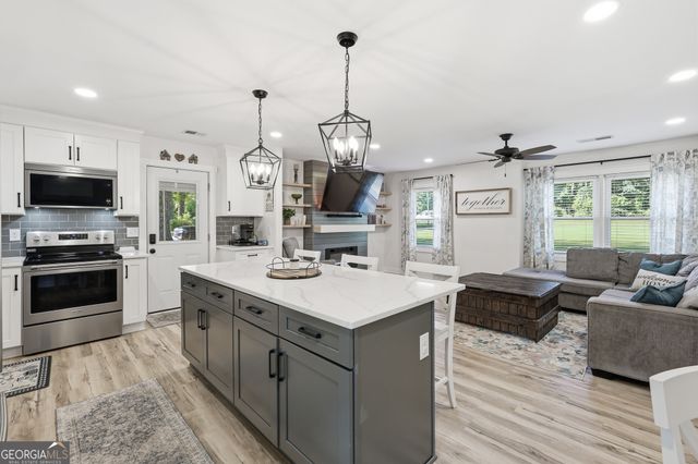 39 Payne Drive, Comer, GA 30629