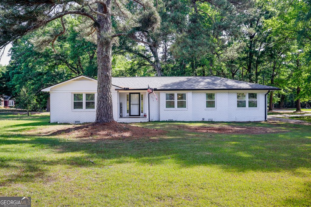 39 Payne Drive, Comer, GA 30629