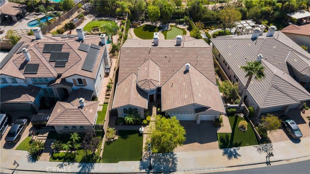 Image 52 of property listing at 12826 Via Donatello, Porter Ranch, CA 91326