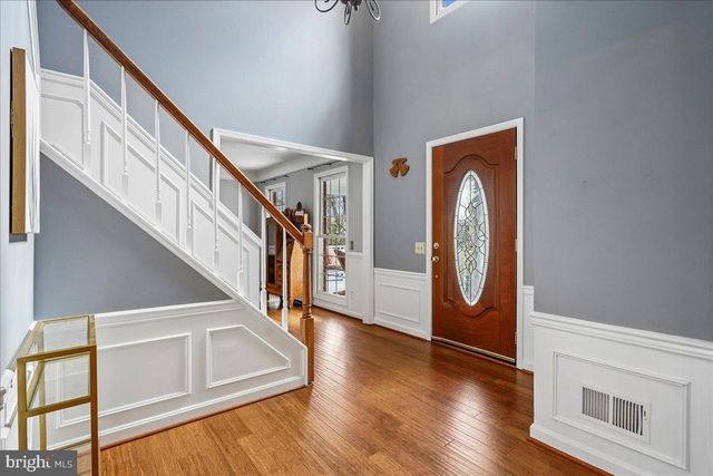 8307 RICHLAWN TER, Fairfax Station, VA 22039