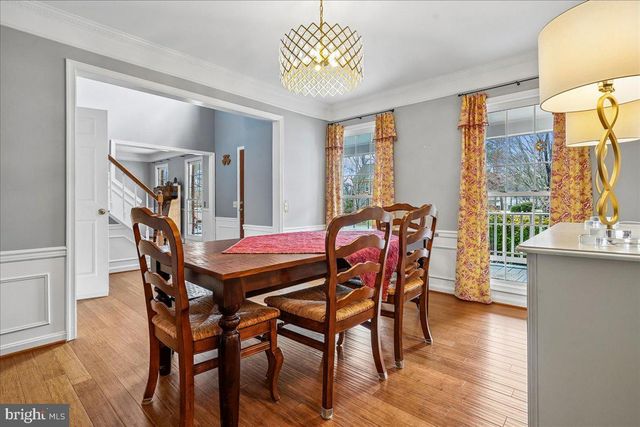 8307 RICHLAWN TER, Fairfax Station, VA 22039