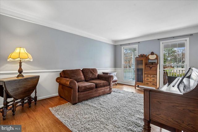 8307 RICHLAWN TER, Fairfax Station, VA 22039