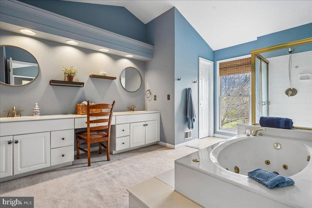 8307 RICHLAWN TER, Fairfax Station, VA 22039