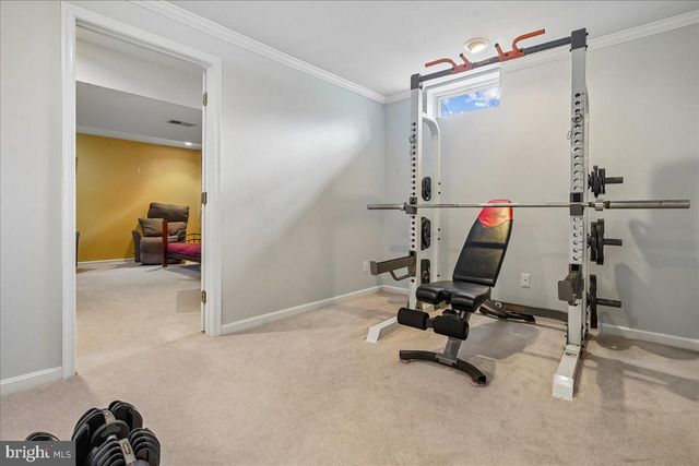 8307 RICHLAWN TER, Fairfax Station, VA 22039