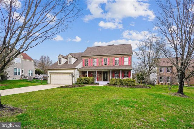 8307 RICHLAWN TER, Fairfax Station, VA 22039